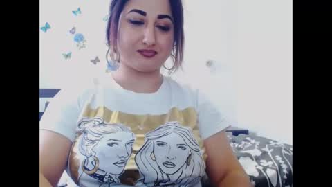 hotboobsmaya online show from 10.01.25