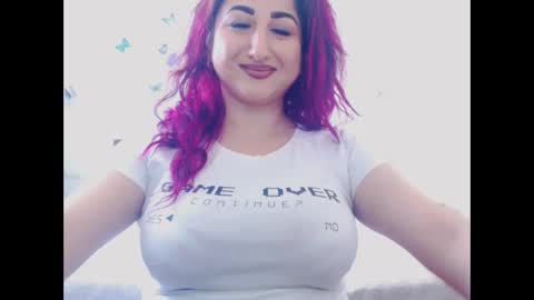 hotboobsmaya online show from 11.21.25