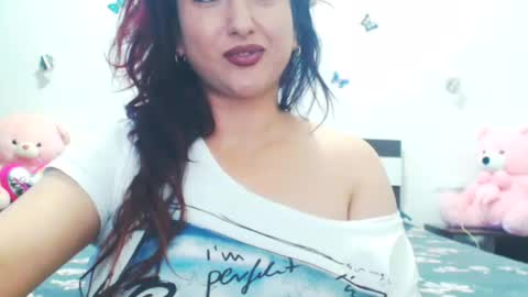 hotboobsmaya online show from 07.04.26