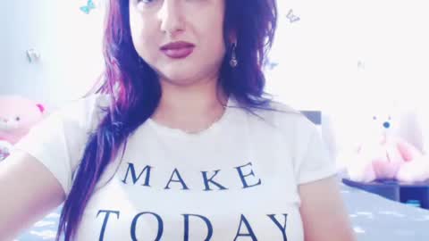 hotboobsmaya online show from 07.12.26