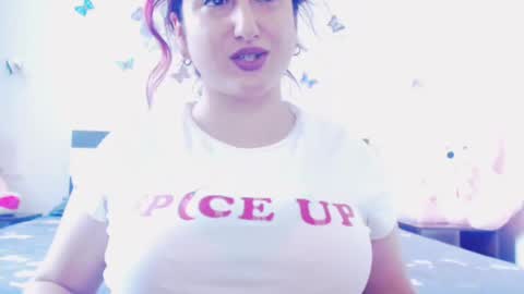 hotboobsmaya online show from 07.19.26