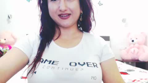 hotboobsmaya online show from 07.25.26