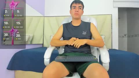 hotboy21_ online show from 12.23.25