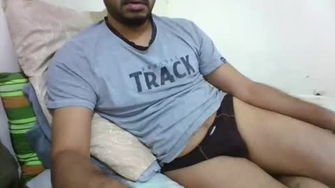 Hotboy8677 online show from 02.16.26