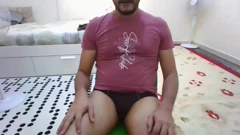 Hotboy8677 online show from 03.24.26