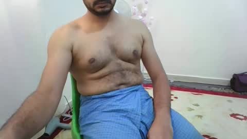Snapshot of hotboy8677 chatting on 04.18.26 Hotboy8677 online show from 04.18.26