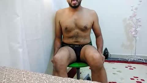 Snapshot of hotboy8677 chatting on 04.29.26 Hotboy8677 online show from 04.29.26