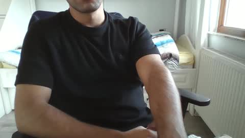 Alp online show from 10.24.25