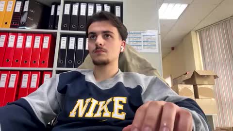 Snapshot of hotboyfuck9 chatting on 01.08.26 hotboyfuck9 online show from 01.08.26