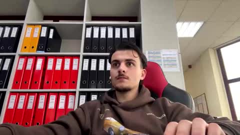 Snapshot of hotboyfuck9 chatting on 03.19.26 hotboyfuck9 online show from 03.19.26