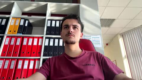 Snapshot of hotboyfuck9 chatting on 03.23.26 hotboyfuck9 online show from 03.23.26