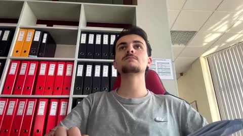 Snapshot of hotboyfuck9 chatting on 03.24.26 hotboyfuck9 online show from 03.24.26