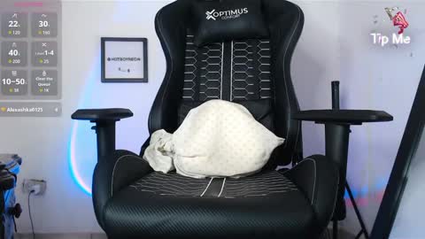 Alex Neon online show from 02.21.26