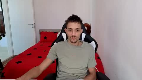 Hotboyshorny online show from 02.27.26