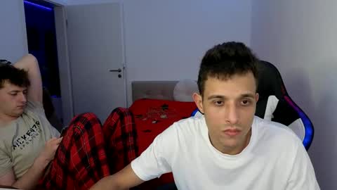 Hotboyshorny online show from 02.28.26