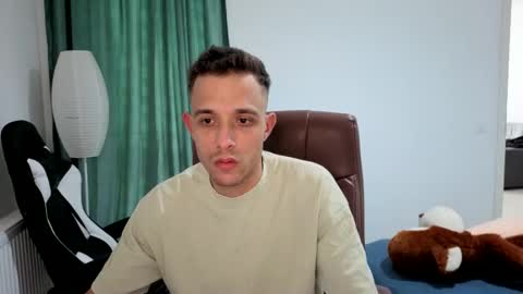 Hotboyshorny online show from 03.18.26