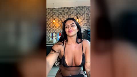 Snapshot of hotbronzeada chatting on 02.24.26 Michele online show from 02.24.26