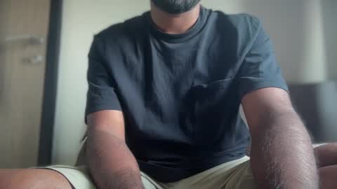 Snapshot of hotbrownman123 chatting on 01.27.25 Jos online show from 01.27.25