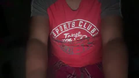 Snapshot of hotbrownman123 chatting on 11.13.25 Jos online show from 11.13.25