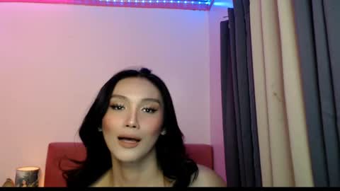 Kylie online show from 12.07.24