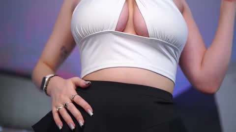 Anais online show from 01.11.26