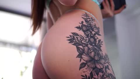 Anais online show from 02.04.26