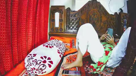 Hotcapolx online show from 03.17.26