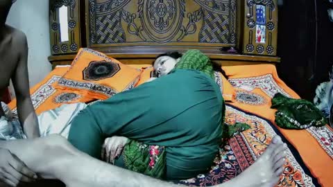 Hotcapolx online show from 04.02.26