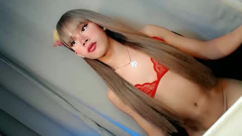 hotchescacummer online show from 01.11.26