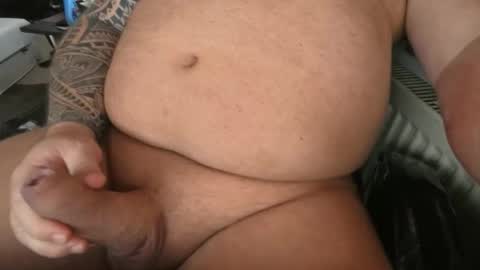 hotcream259 online show from 01.18.26