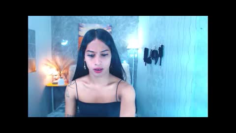 SEXY JASMINE online show from 05.18.26