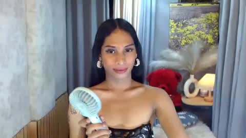 SEXY JASMINE online show from 05.22.26