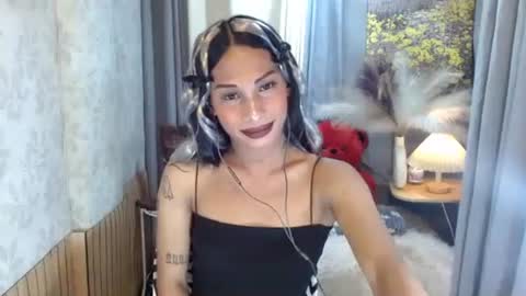 SEXY JASMINE online show from 05.29.26