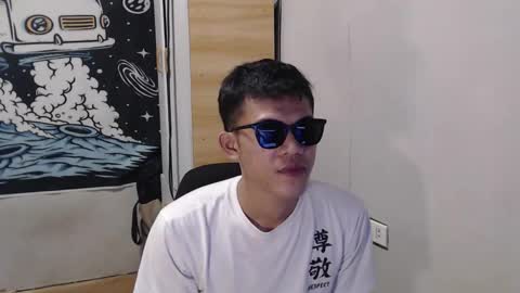 hotcuteasianxx online show from 12.14.25