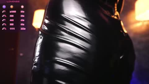 Mistress online show from 02.28.25