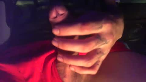 hotdick4200 online show from 10.10.25