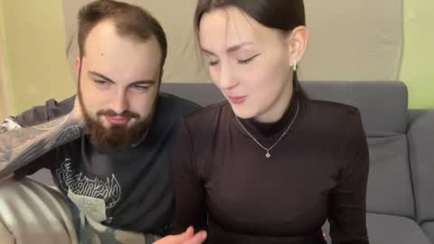 Snapshot of hotduoplay chatting on 03.30.26 Max and Alina online show from 03.30.26