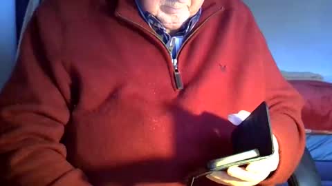 hotejok online show from 11.26.25