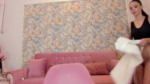 hotfallingdevil online show from 11.09.25