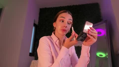 hotfallingdevil online show from 06.03.26
