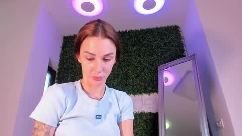 hotfallingdevil online show from 06.06.26