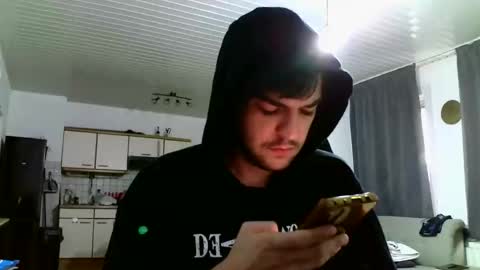 Mephisto667 online show from 10.15.25