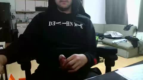 Mephisto667 online show from 10.16.25