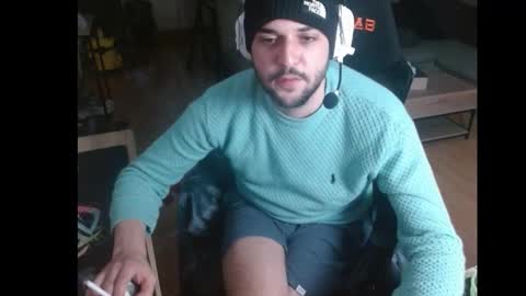 Mephisto667 online show from 02.05.26