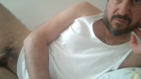 hotfireman31 online show from 07.25.26