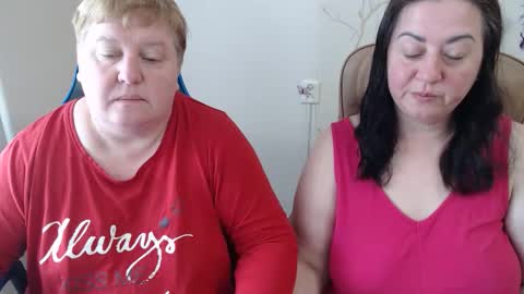 Snapshot of hotfiremommy chatting on 05.30.26 LimonkaFire online show from 05.30.26