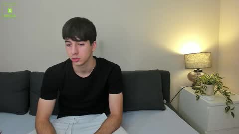 Snapshot of hotflirtyfella chatting on 11.02.25 QUENTIN online show from 11.02.25