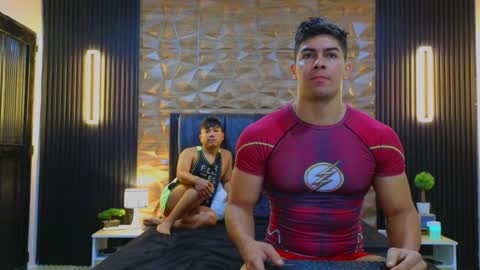 felipe  marcello online show from 02.07.25