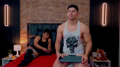 felipe  marcello online show from 09.09.25