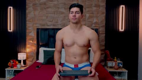 felipe  marcello online show from 09.25.25